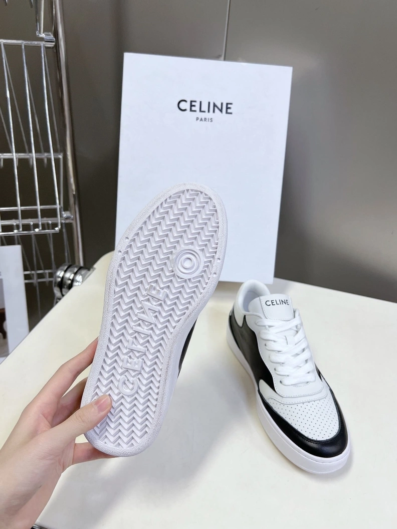 Comfortable Cxlxne Casual Shoes 115845