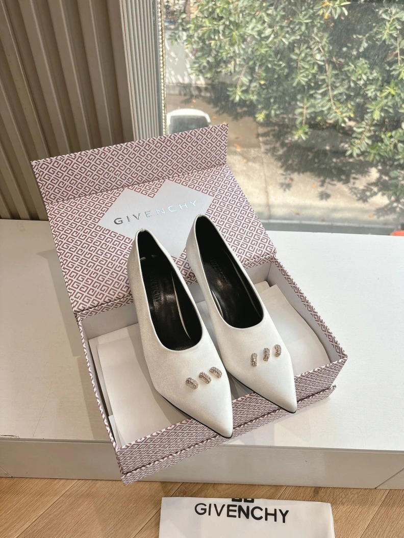 Bxlxnciaga High Heels Timeless 109075