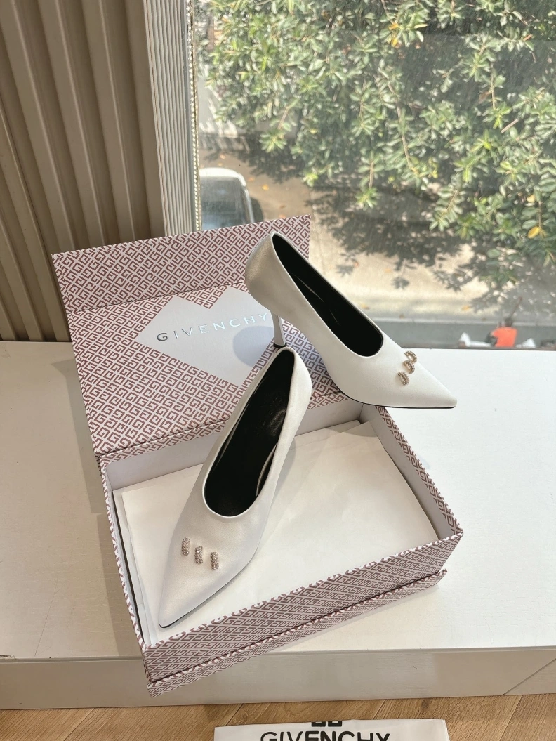 Bxlxnciaga High Heels Timeless 109075