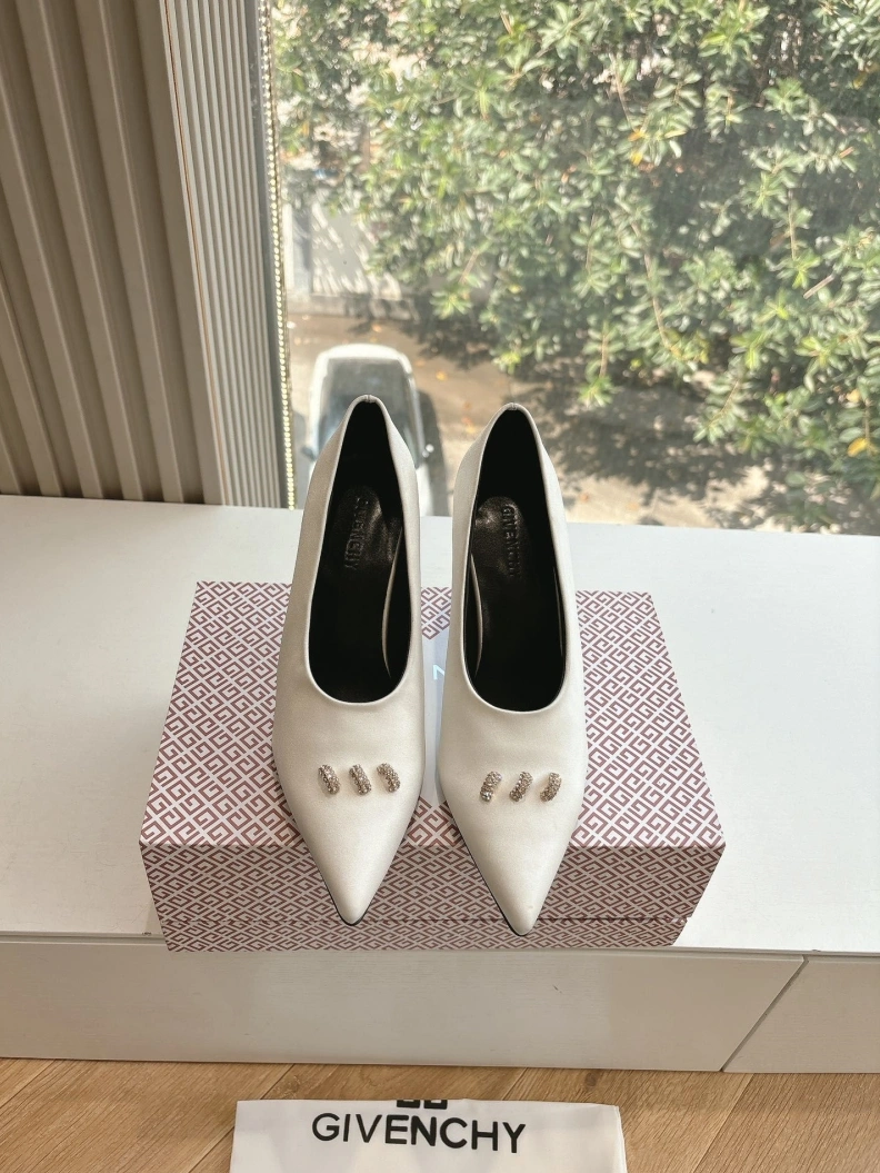 Bxlxnciaga High Heels Timeless 109075