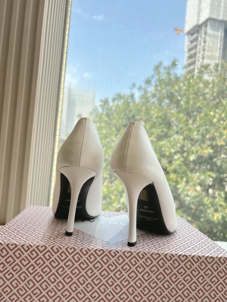 Bxlxnciaga High Heels Timeless 109075