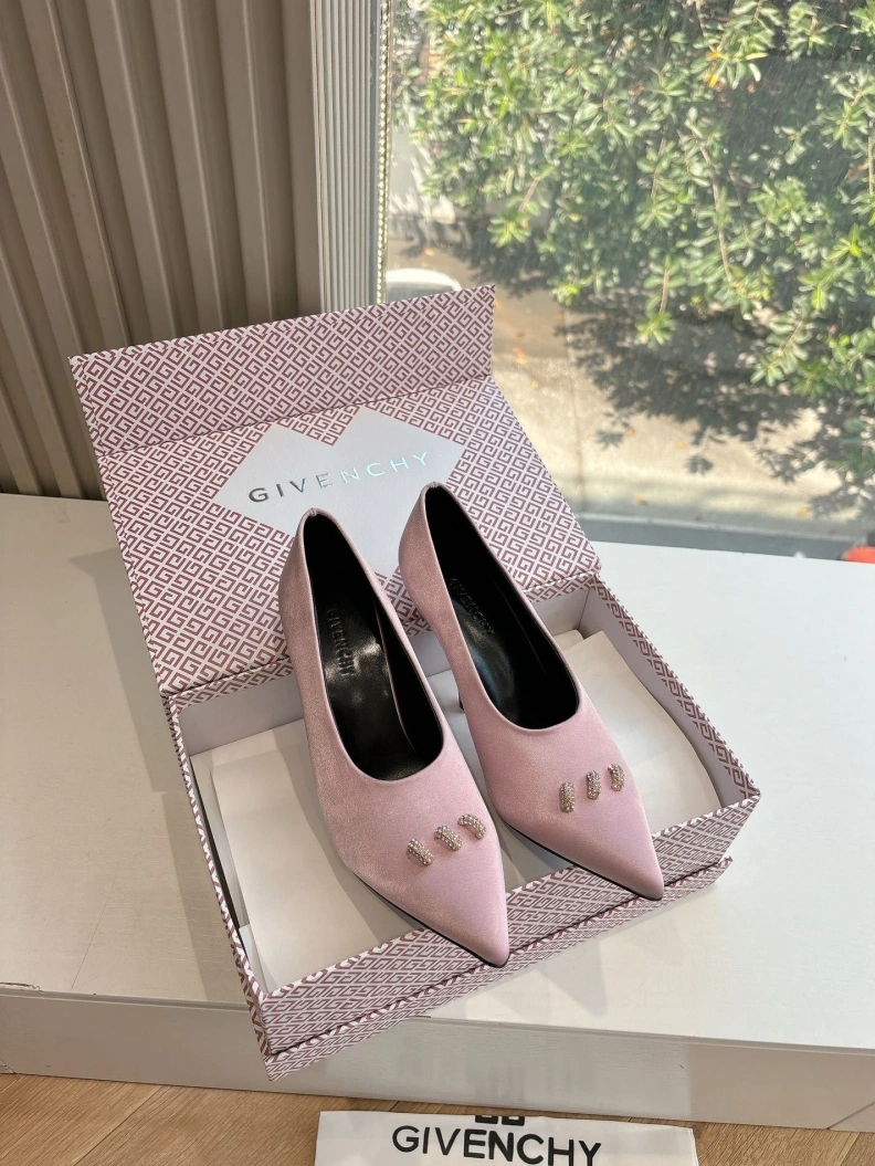 Functional Bxlxnciaga High Heels 109074