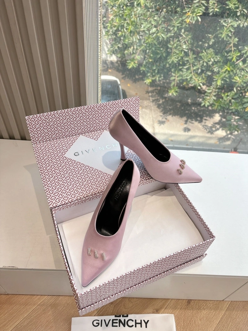 Functional Bxlxnciaga High Heels 109074