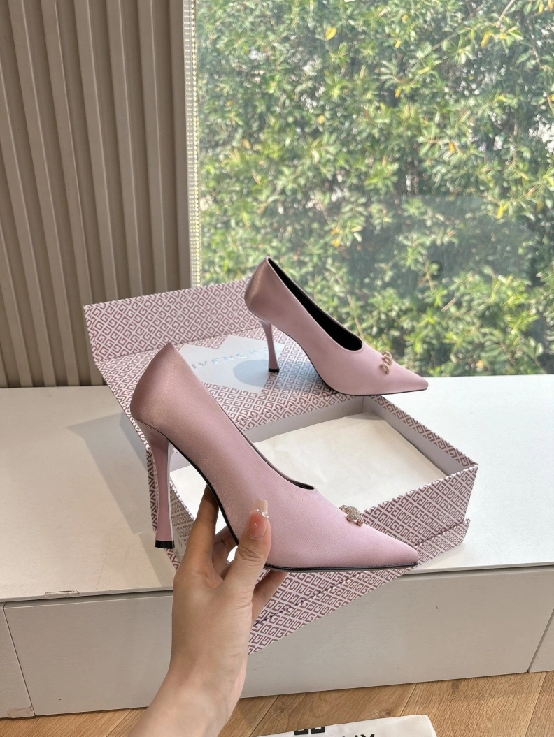 Functional Bxlxnciaga High Heels 109074