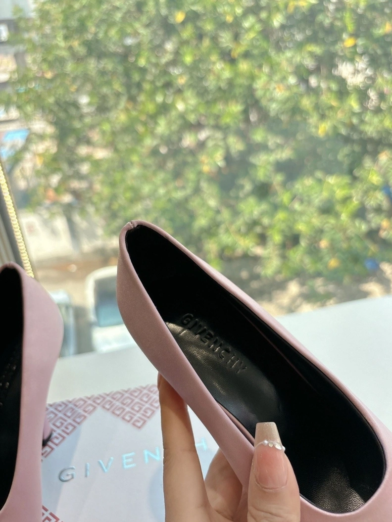 Functional Bxlxnciaga High Heels 109074