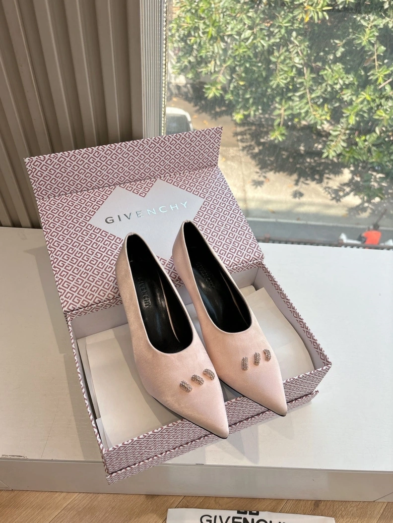 Bxlxnciaga High Heels EyeCatching 109072