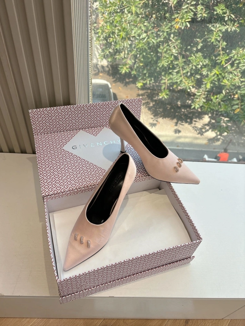 Bxlxnciaga High Heels EyeCatching 109072