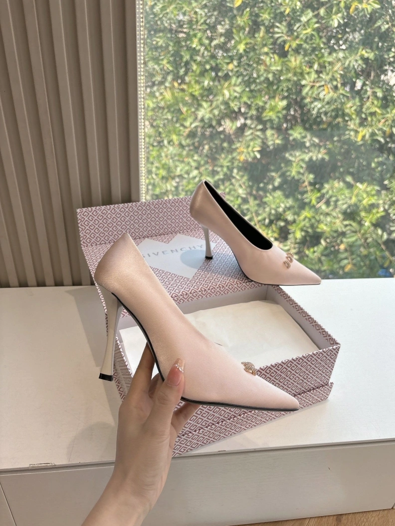 Bxlxnciaga High Heels EyeCatching 109072