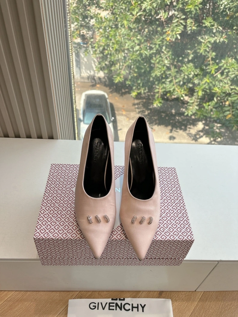 Bxlxnciaga High Heels EyeCatching 109072