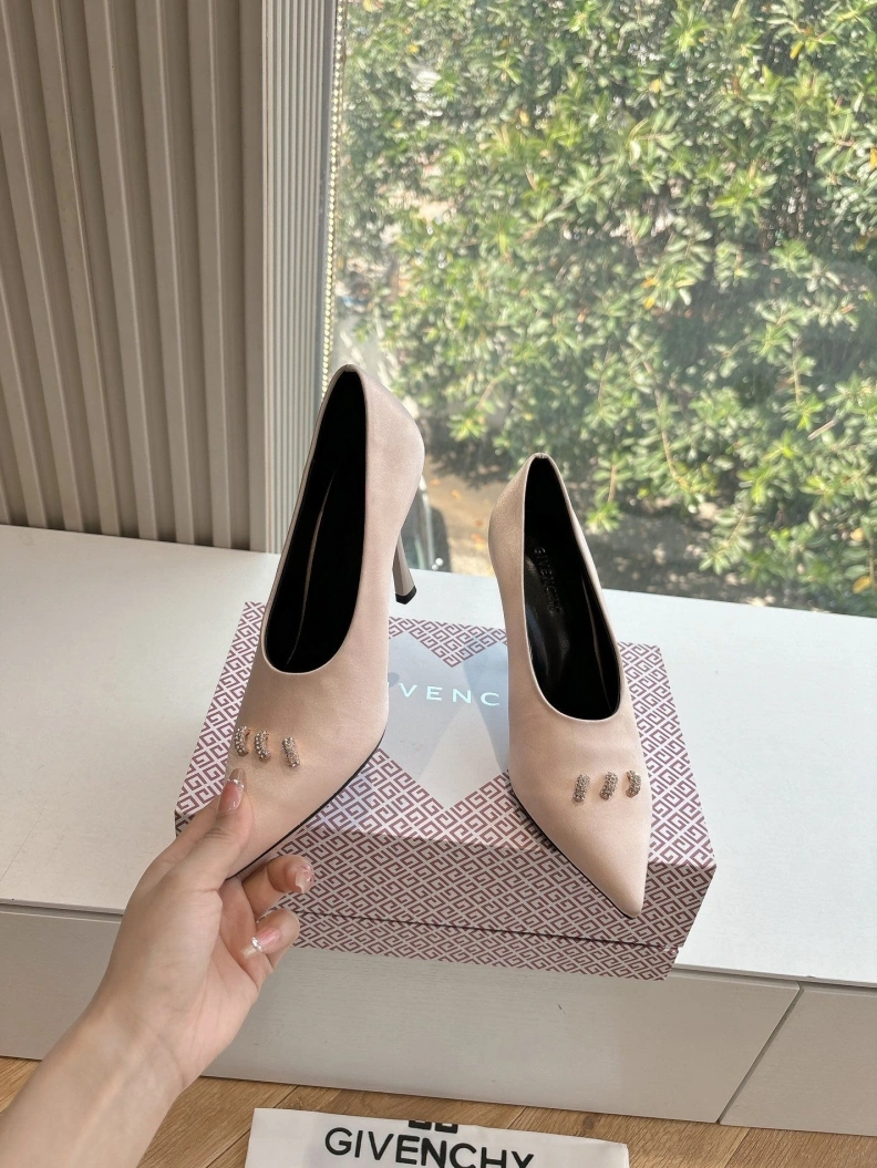 Bxlxnciaga High Heels EyeCatching 109072