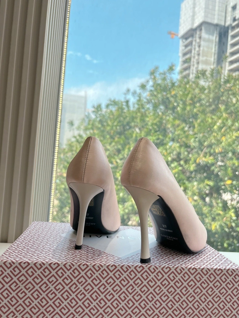 Bxlxnciaga High Heels EyeCatching 109072