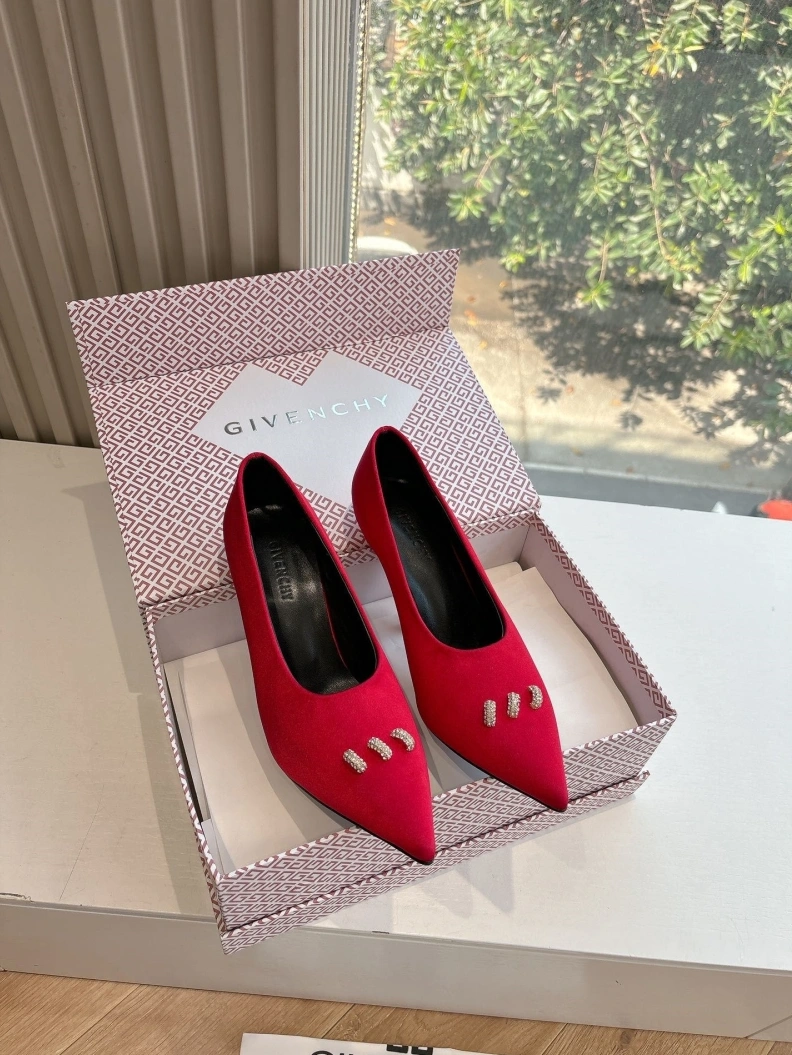 EasyMatch Bxlxnciaga High Heels 109071