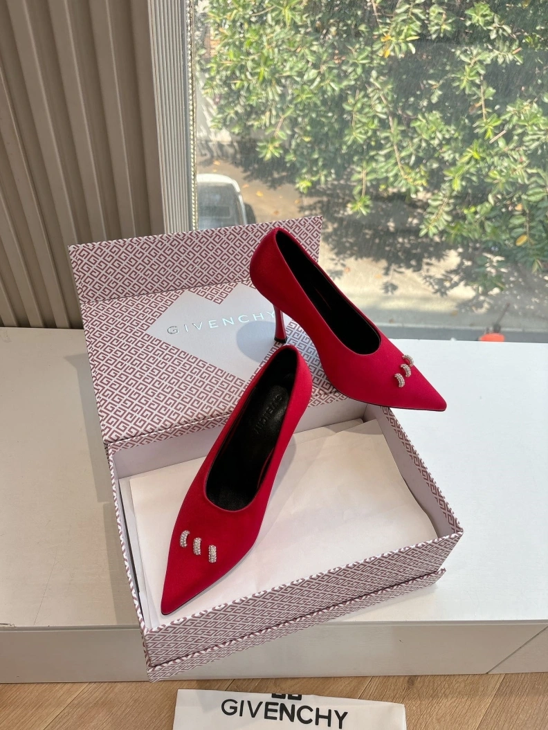 EasyMatch Bxlxnciaga High Heels 109071