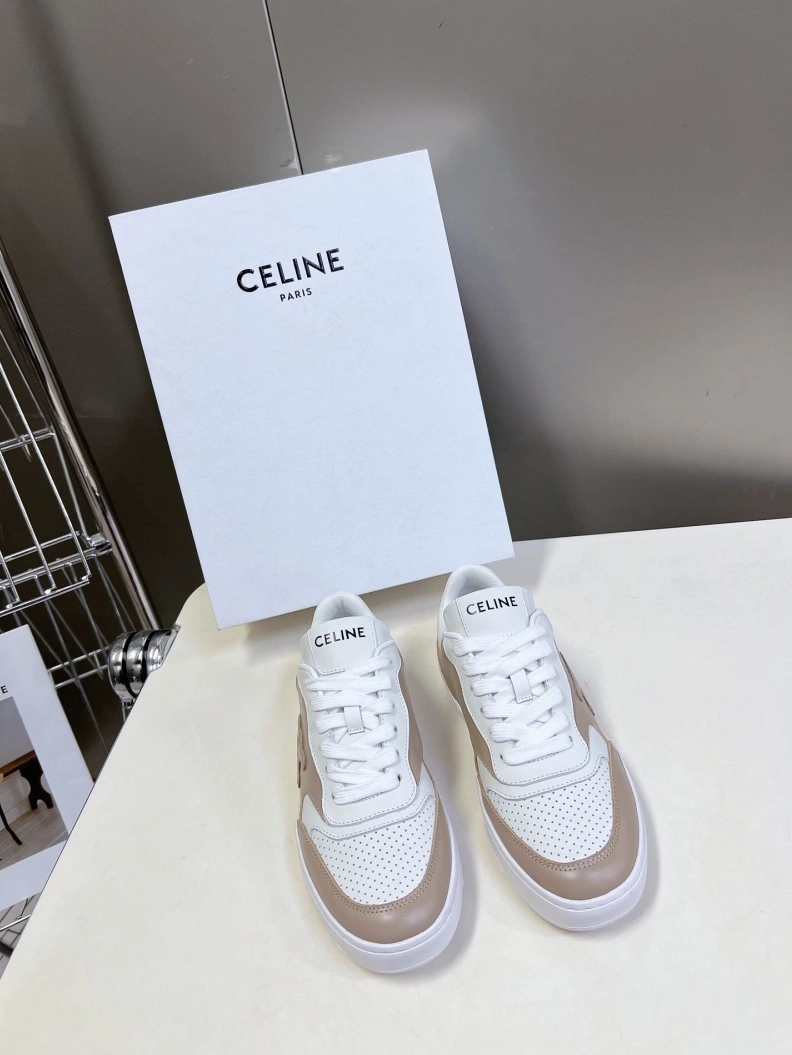 WellDesigned Cxlxne Casual Shoes 115856
