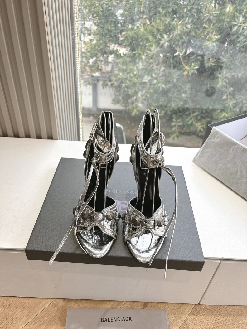 Bxlxnciaga High Heels Modern 109069