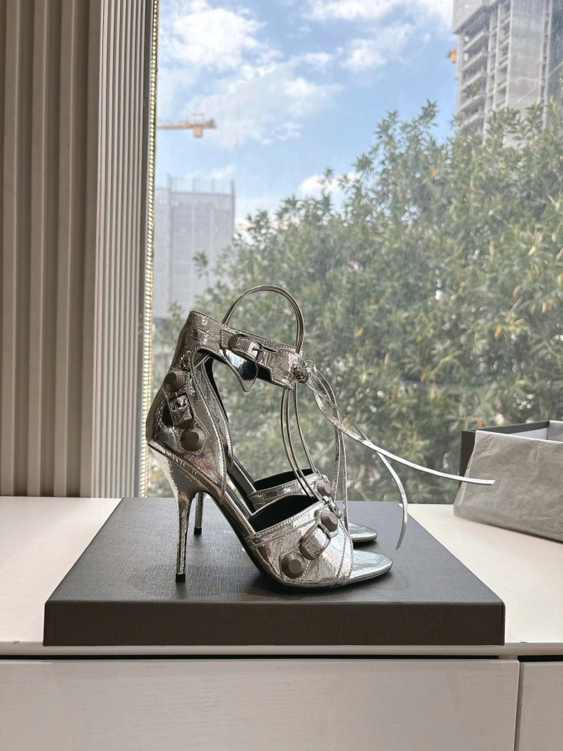 Bxlxnciaga High Heels Modern 109069