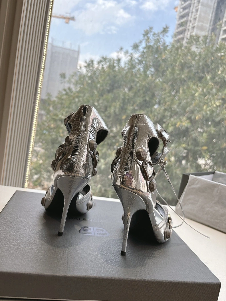 Bxlxnciaga High Heels Modern 109069
