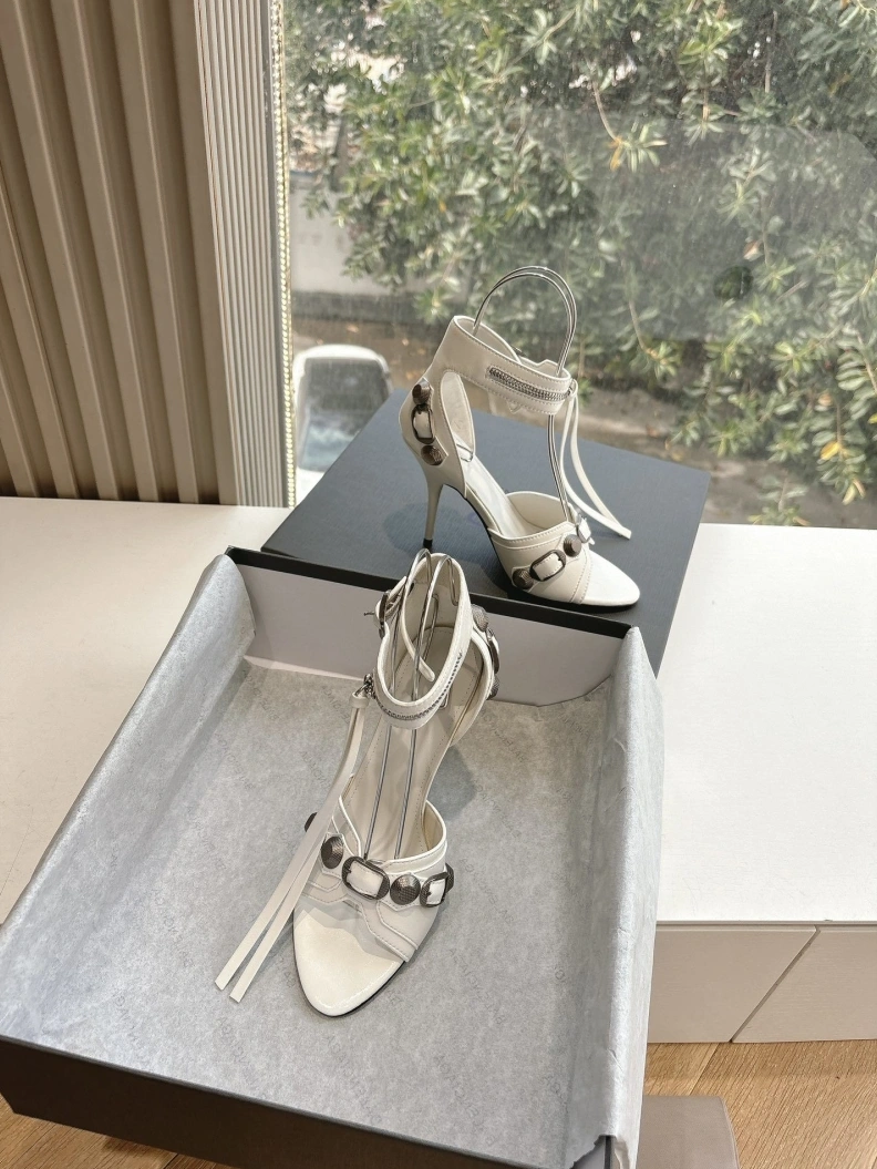 Bxlxnciaga High Heels Affordable 109059