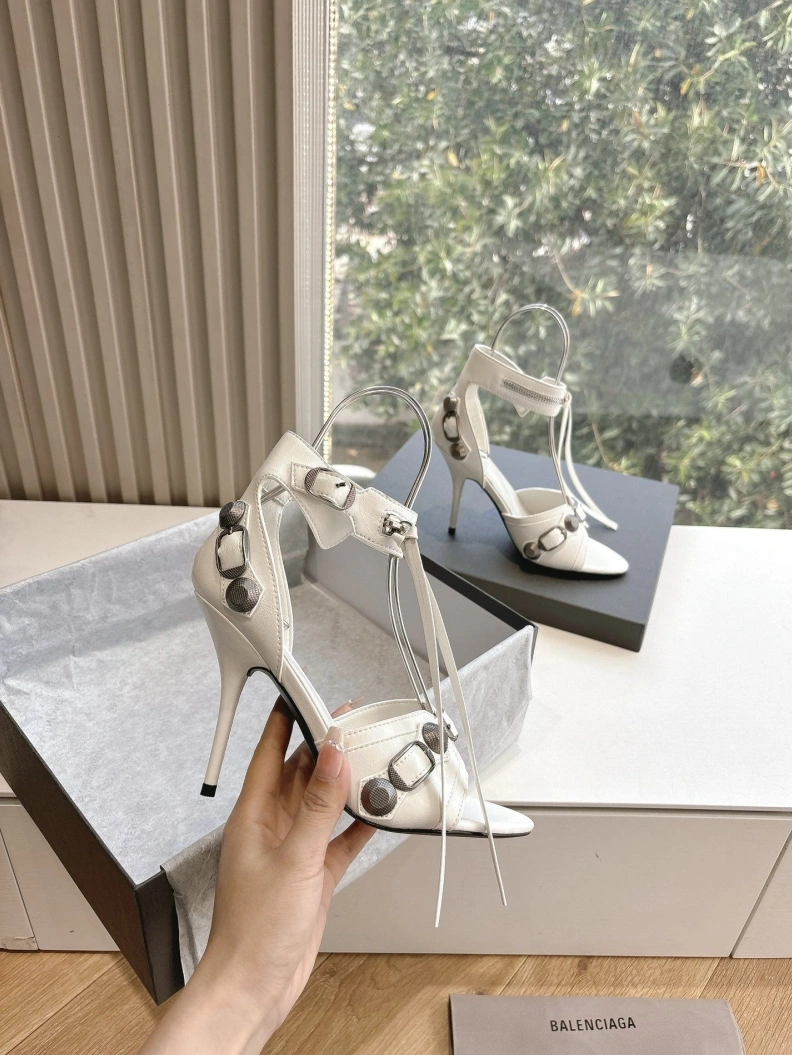 Bxlxnciaga High Heels Affordable 109059