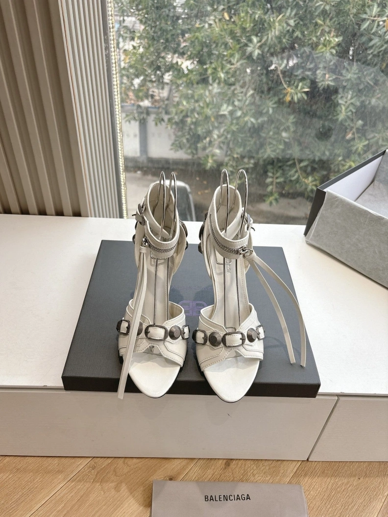 Bxlxnciaga High Heels Affordable 109059