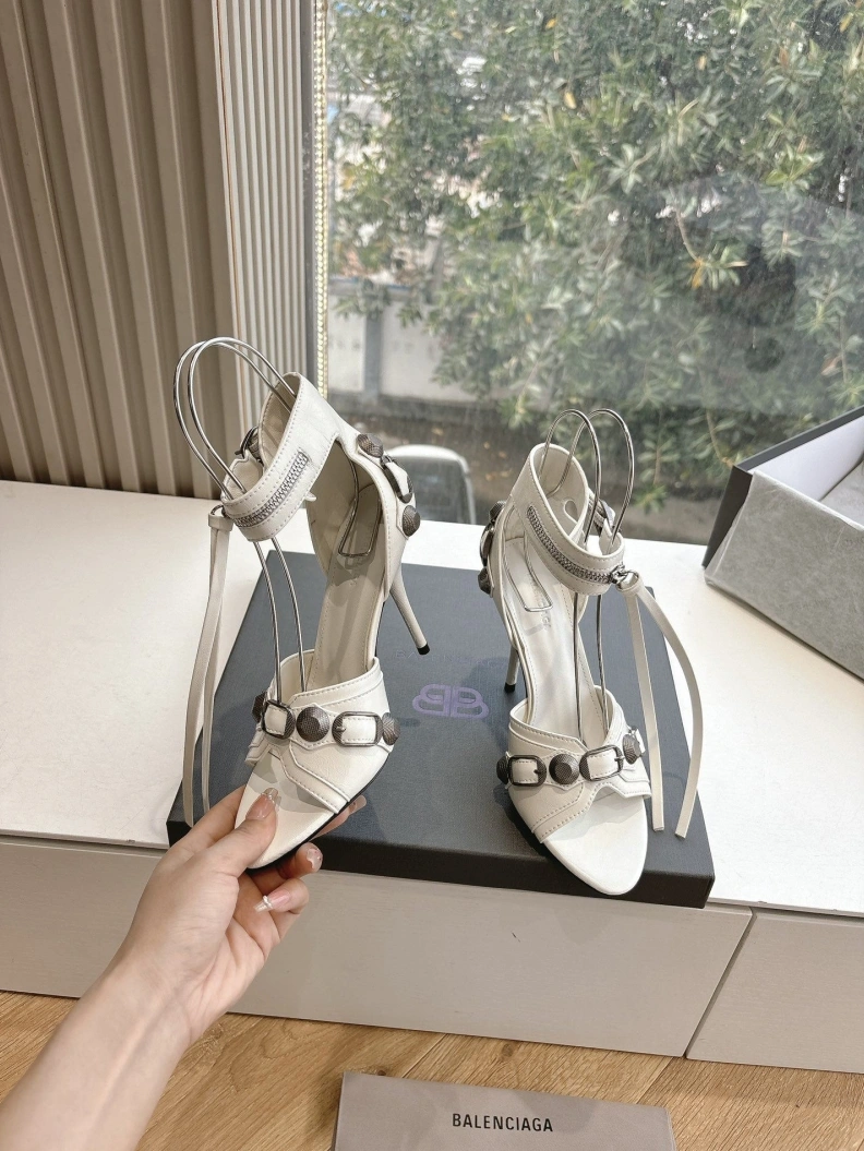 Bxlxnciaga High Heels Affordable 109059