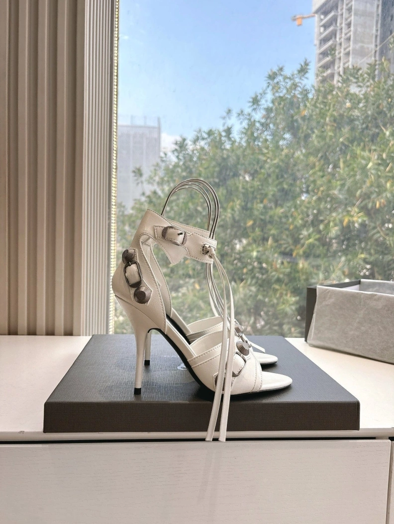Bxlxnciaga High Heels Affordable 109059