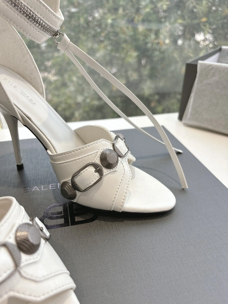 Bxlxnciaga High Heels Affordable 109059