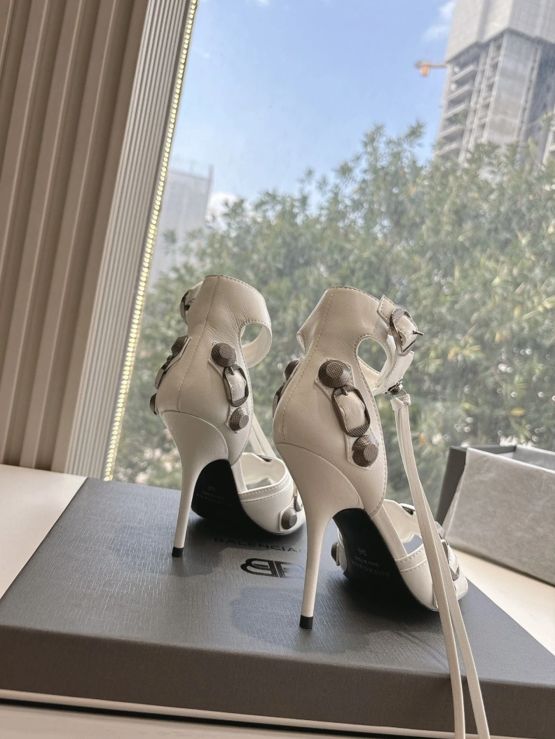 Bxlxnciaga High Heels Affordable 109059