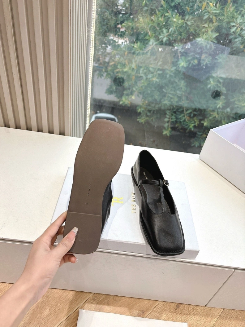 Stylish Othxr flat shoes 208817
