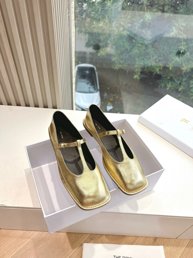 UrbanStyle Othxr flat shoes 208816