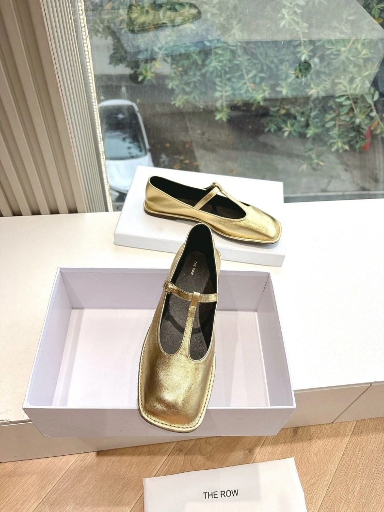 UrbanStyle Othxr flat shoes 208816