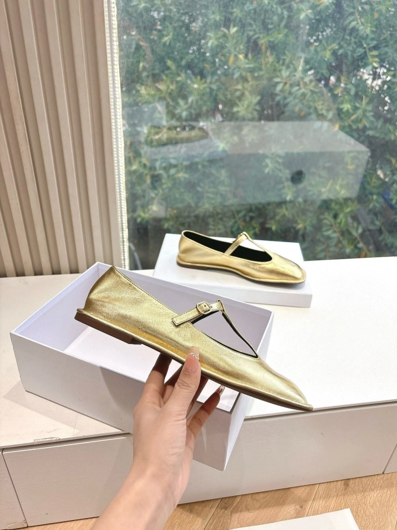 UrbanStyle Othxr flat shoes 208816