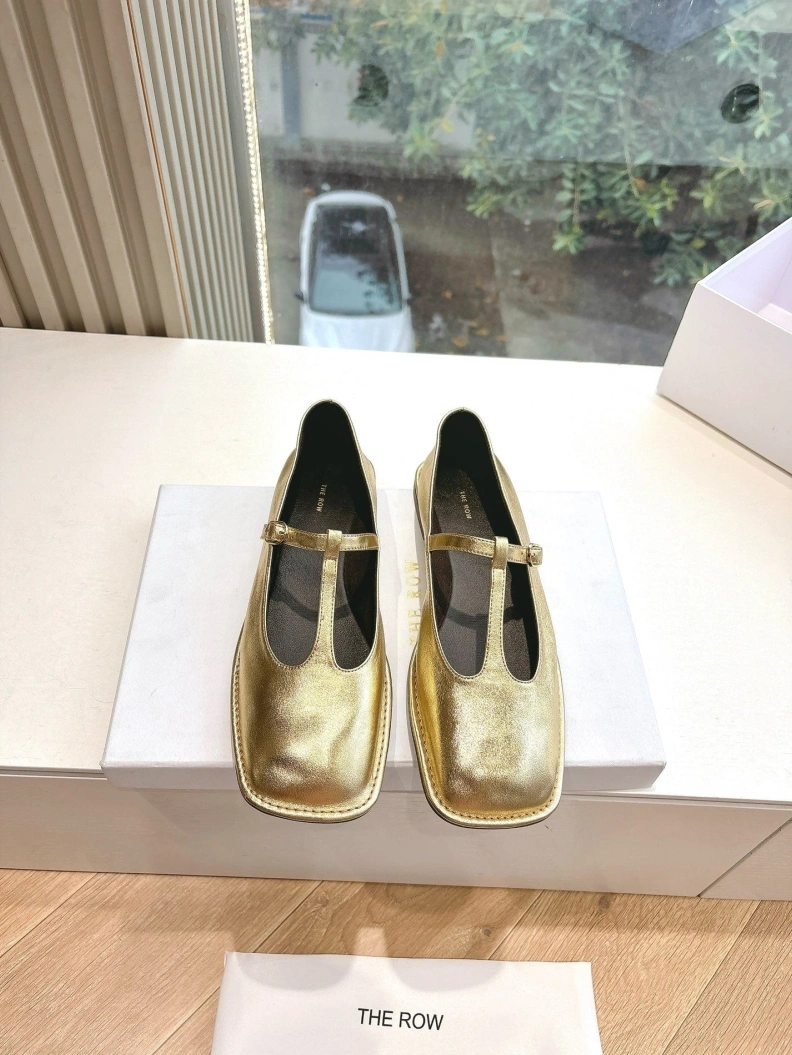 UrbanStyle Othxr flat shoes 208816