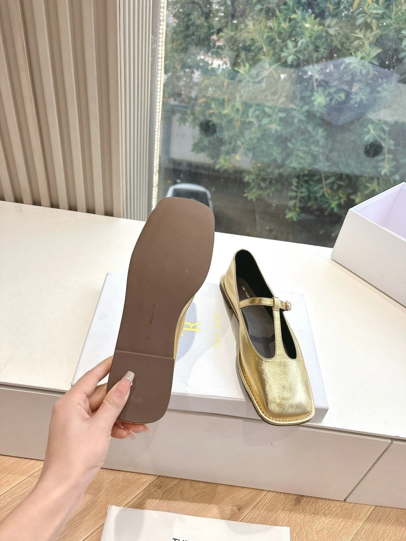 UrbanStyle Othxr flat shoes 208816