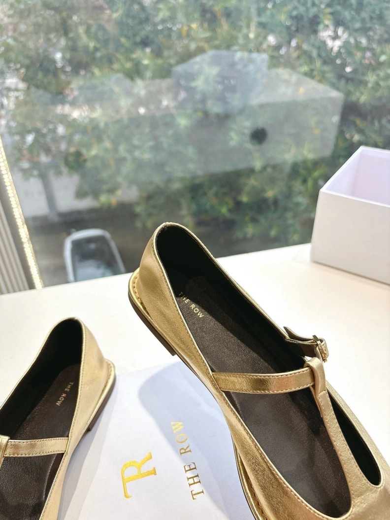 UrbanStyle Othxr flat shoes 208816