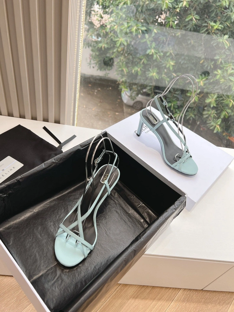 Trendsetting Cxlxne Sandals 115723