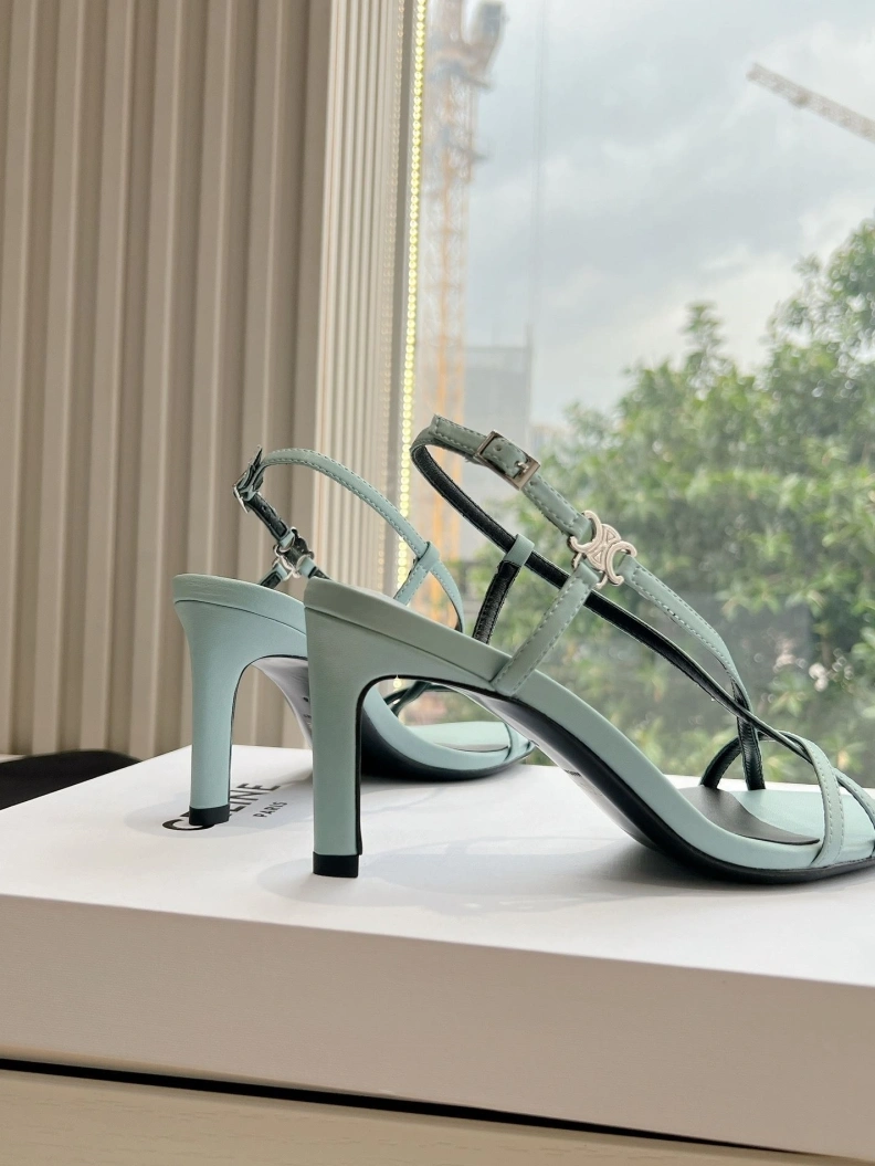 Trendsetting Cxlxne Sandals 115723
