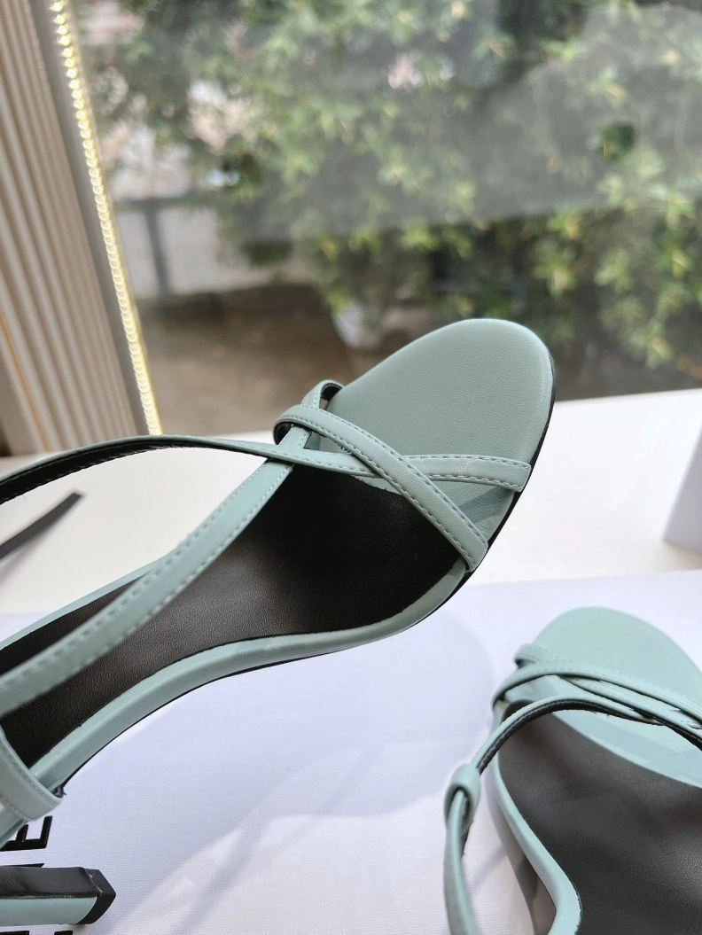 Trendsetting Cxlxne Sandals 115723