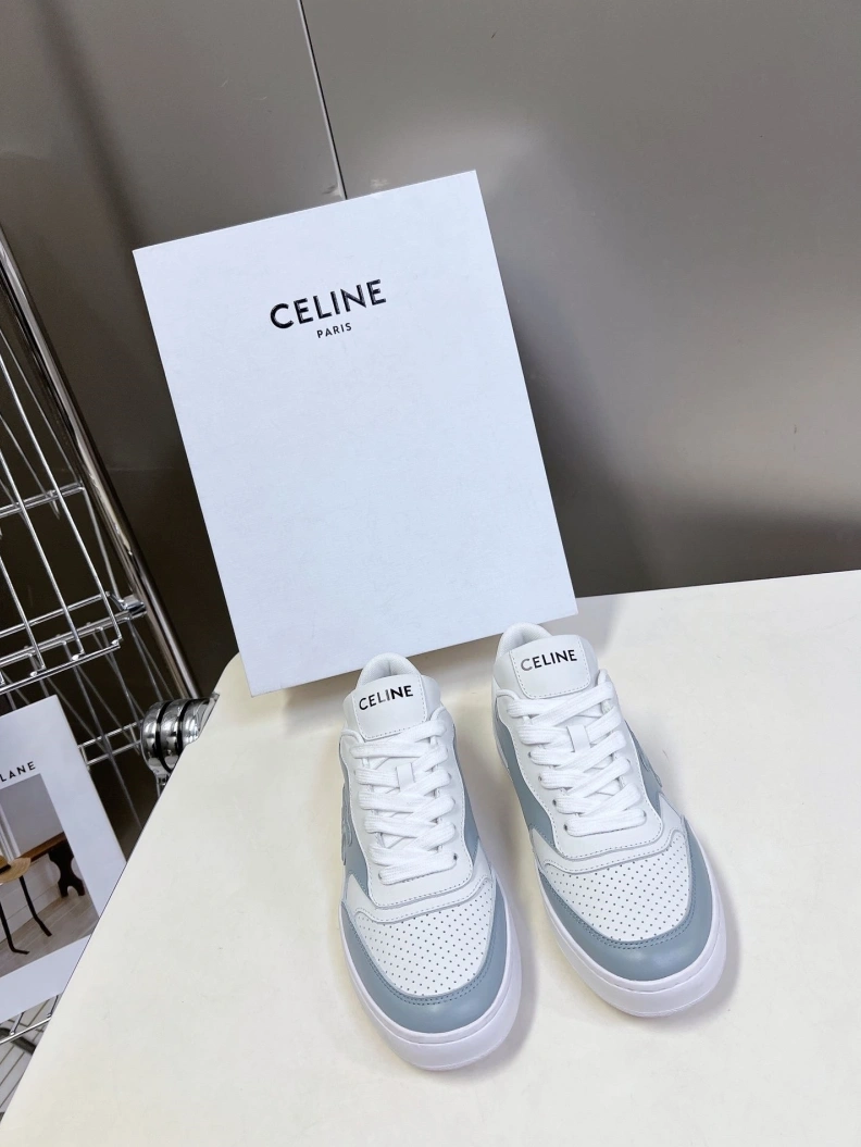 Durable Cxlxne Casual Shoes 115849