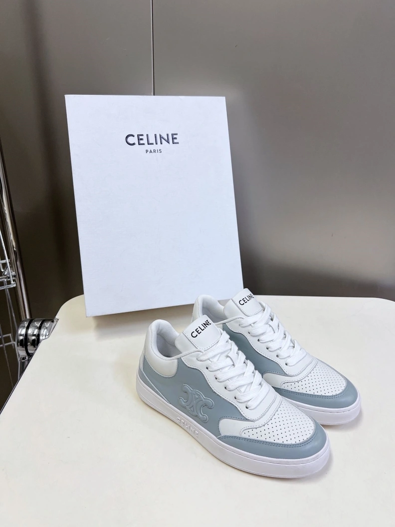 Durable Cxlxne Casual Shoes 115849