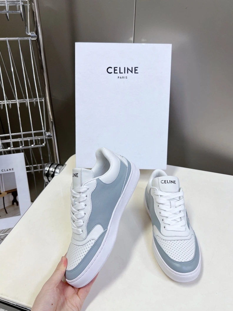Durable Cxlxne Casual Shoes 115849