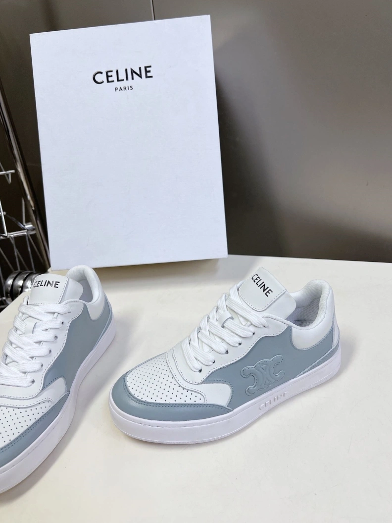 Durable Cxlxne Casual Shoes 115849