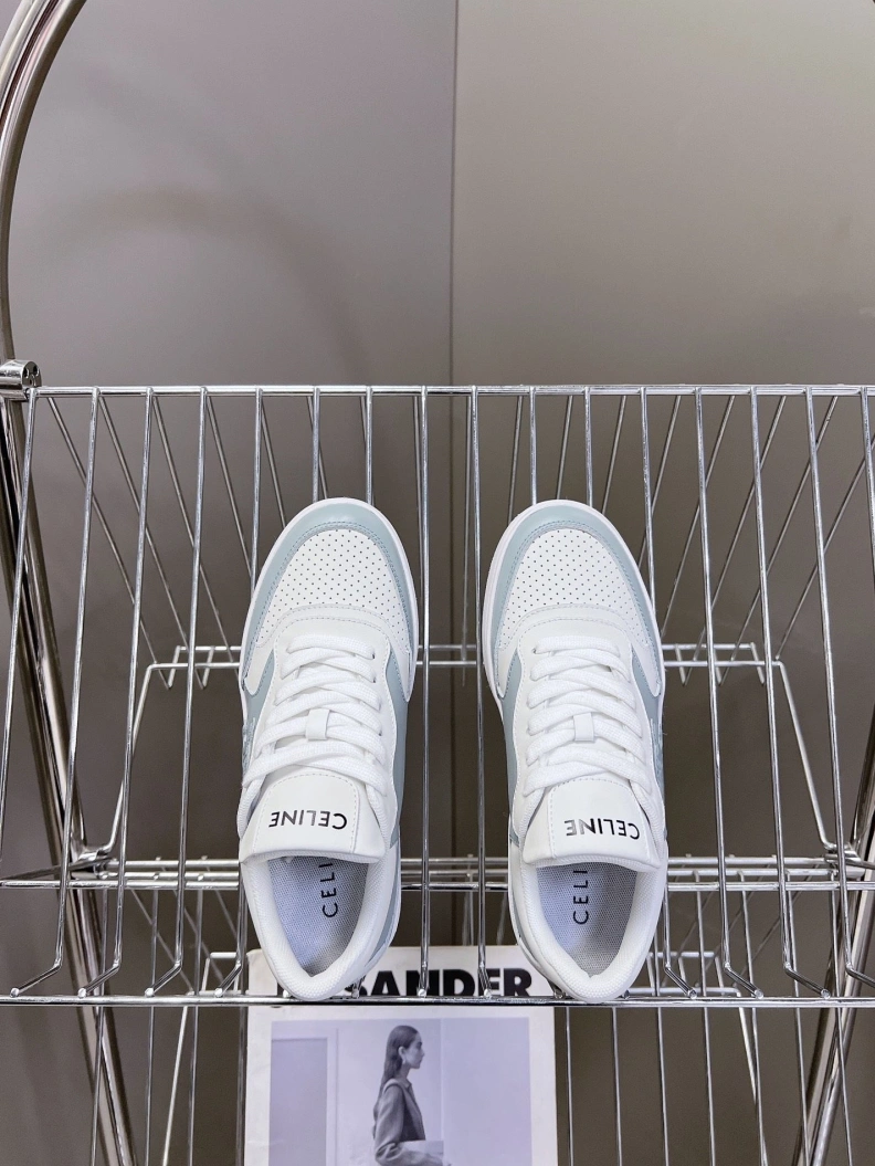 Durable Cxlxne Casual Shoes 115849