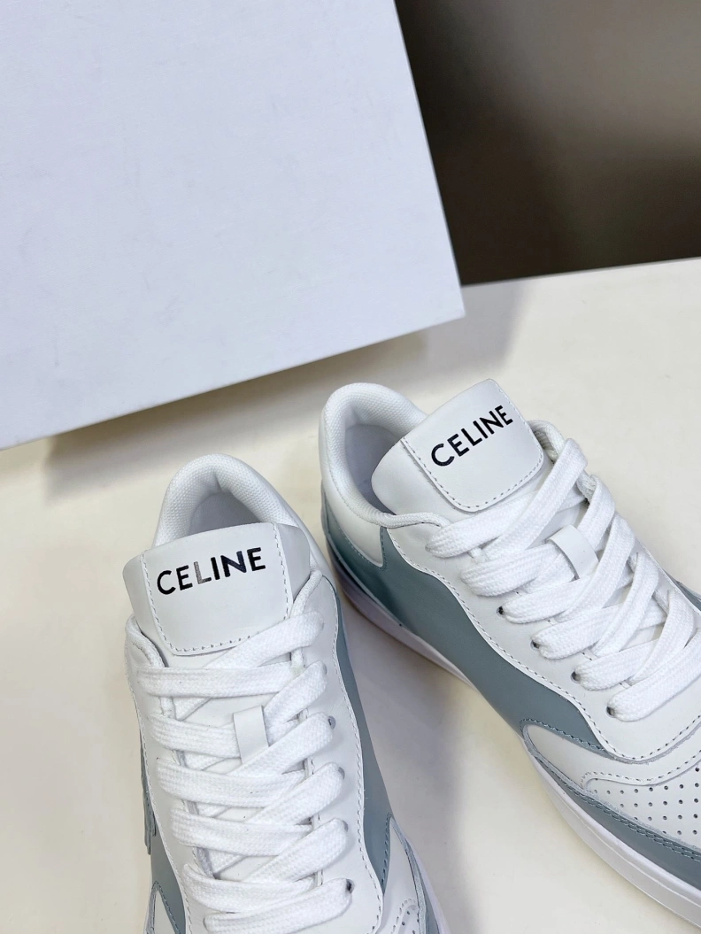 Durable Cxlxne Casual Shoes 115849