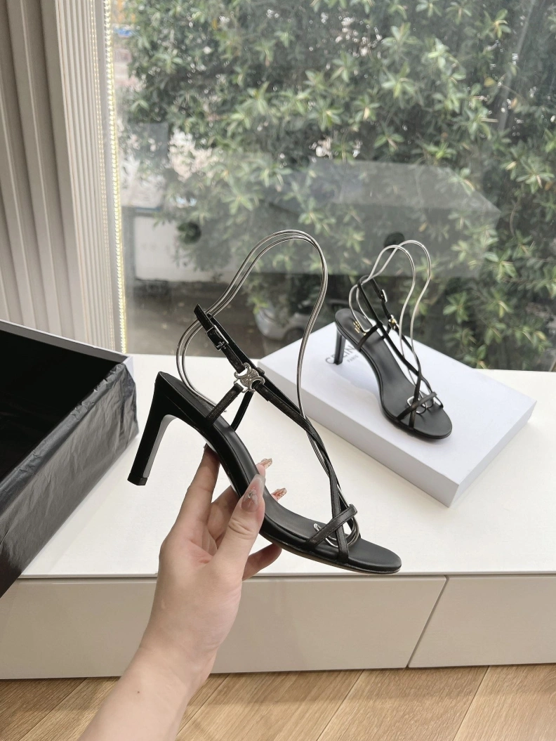 Minimalist Cxlxne Sandals 115724