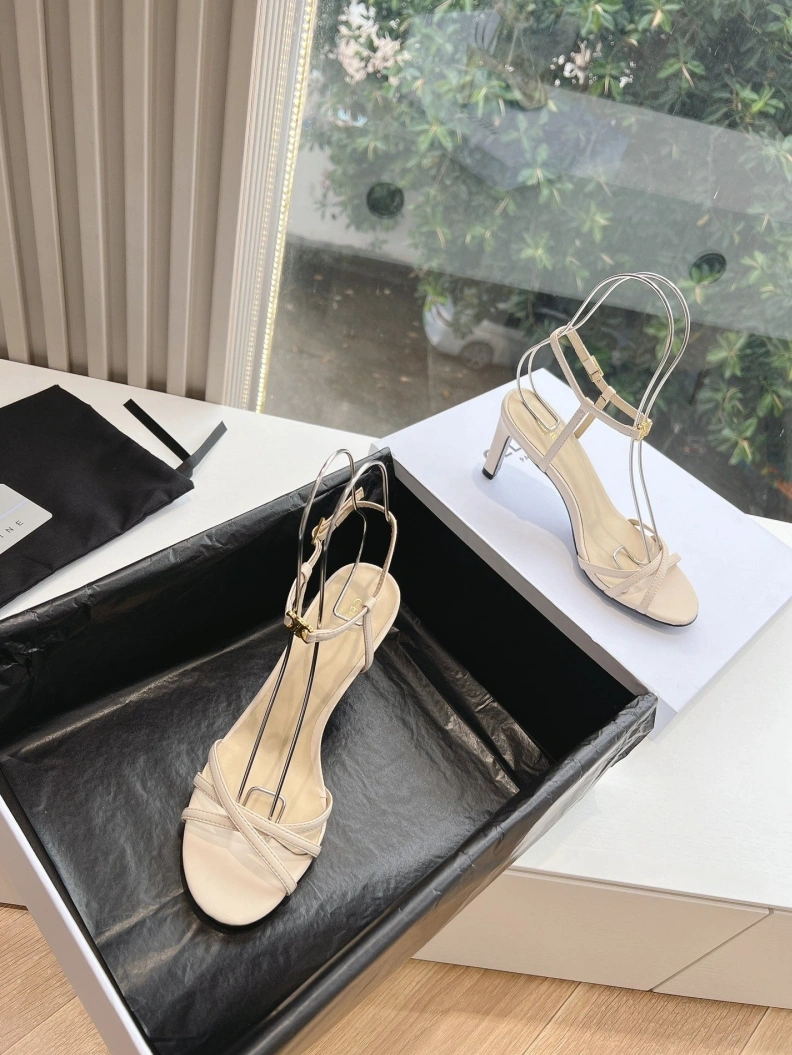 Cxlxne Sandals DailyWear 115708