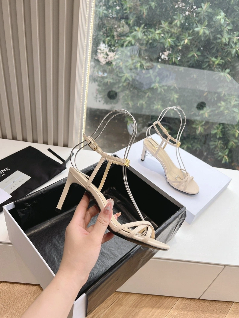 Cxlxne Sandals DailyWear 115708