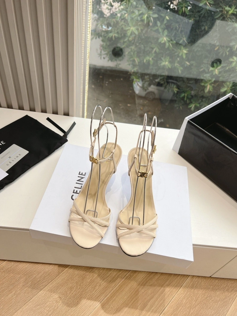 Cxlxne Sandals DailyWear 115708