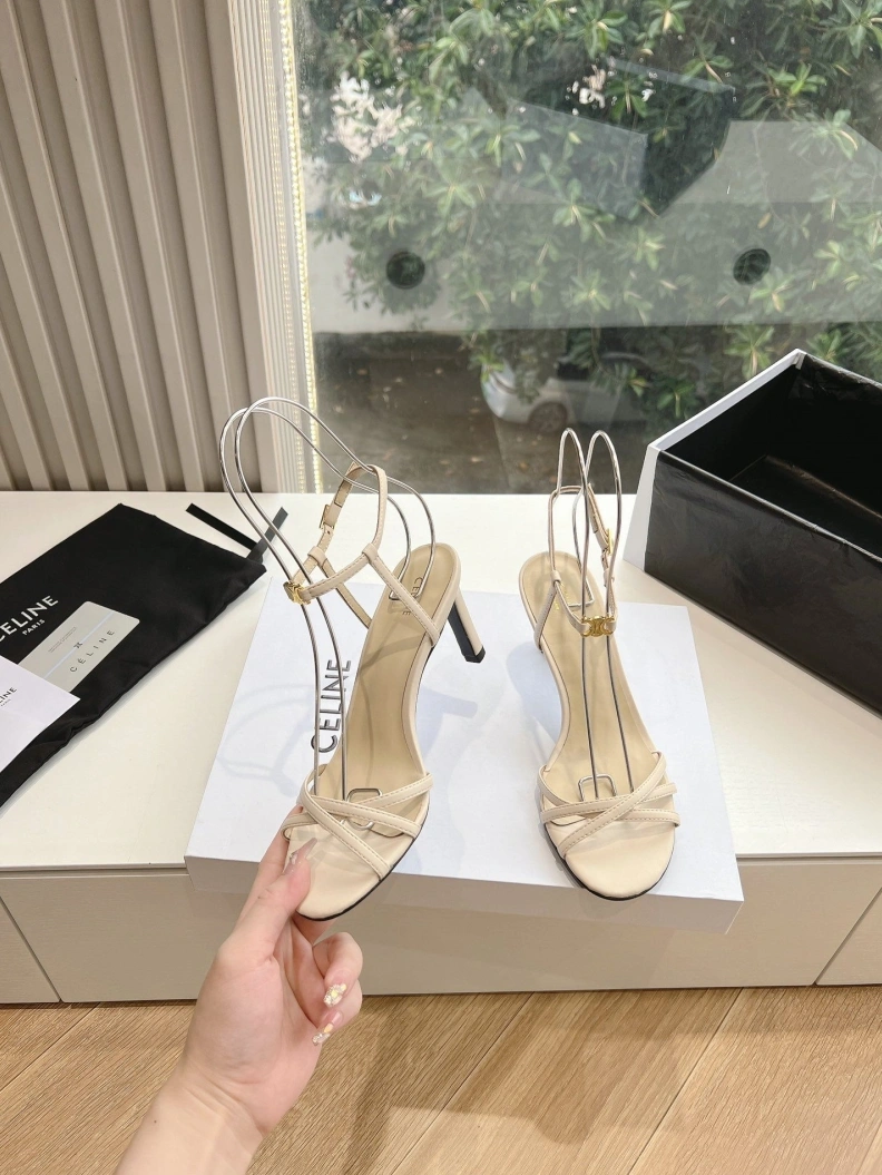 Cxlxne Sandals DailyWear 115708