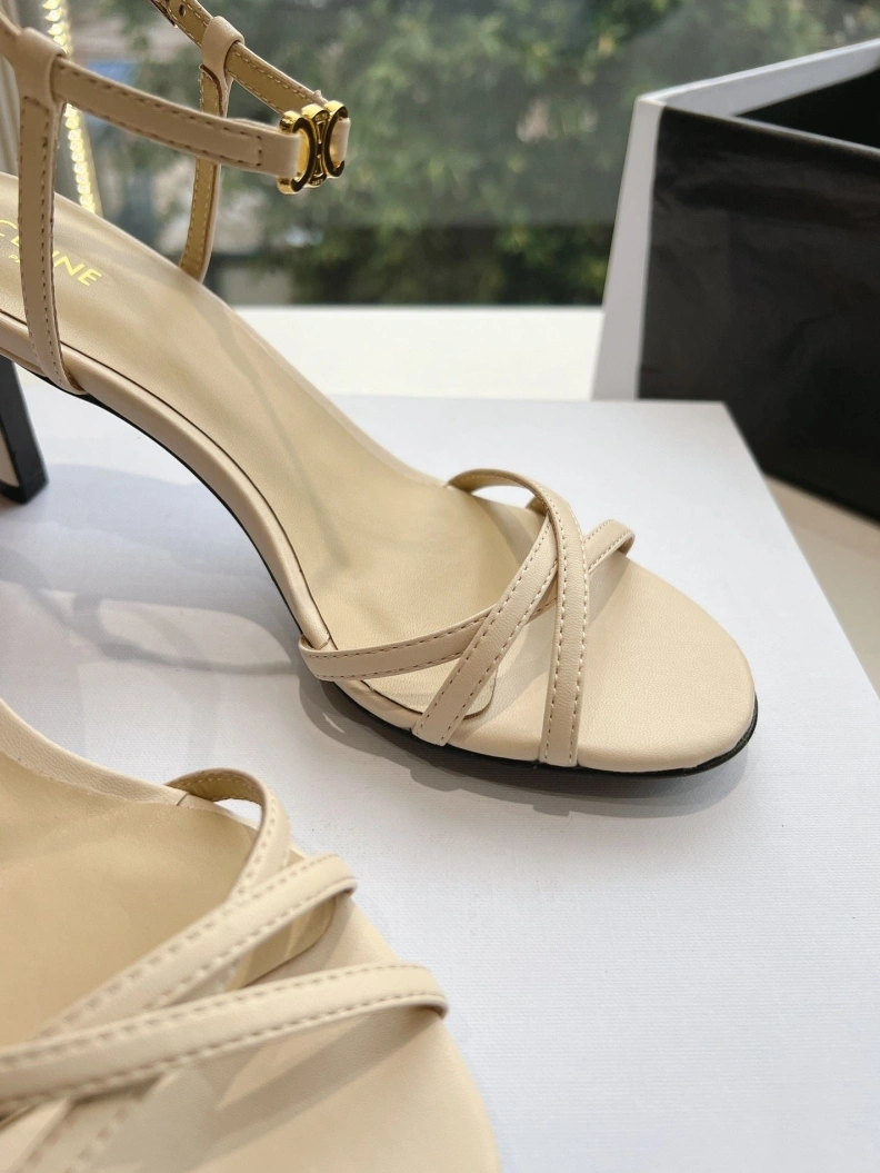 Cxlxne Sandals DailyWear 115708